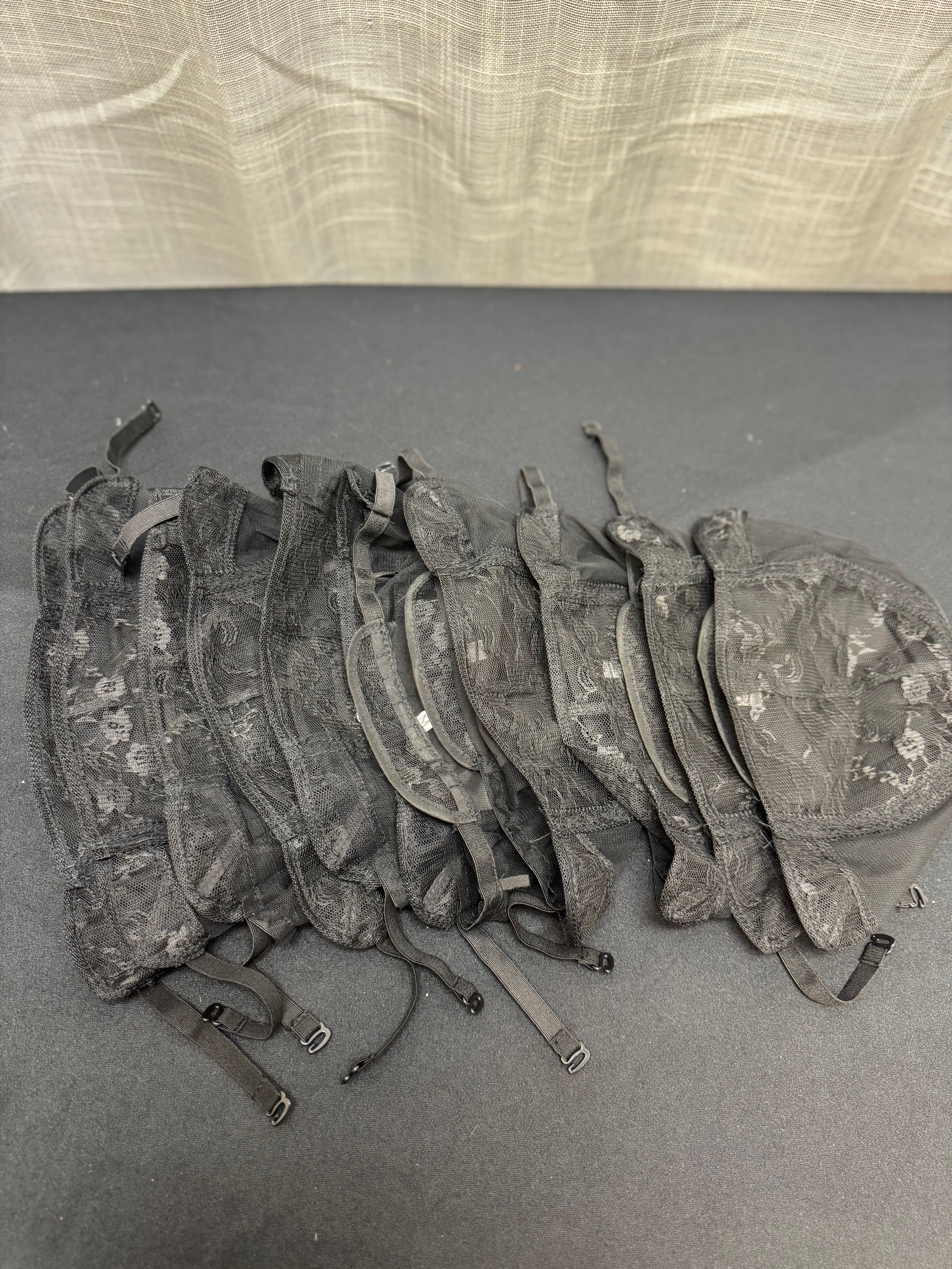 Wig Making Caps (Assorted Pack)
