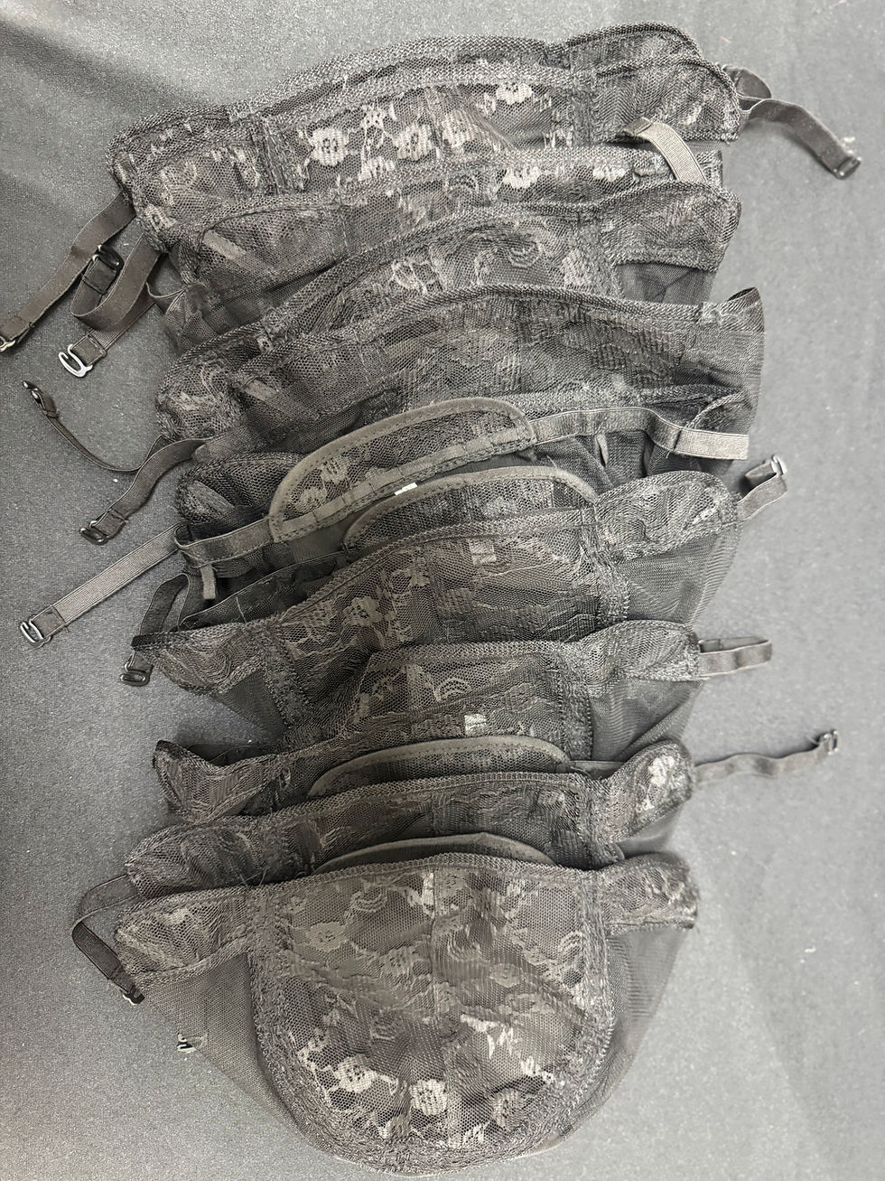 Thumbnail: Wig Making Caps (Assorted Pack)