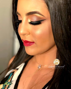 Makeup