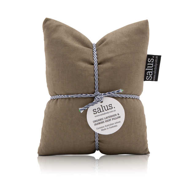 Salus Body Olive Lavender Jasmine Heat Pack