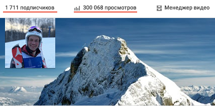 Видео о восстановлении после инсульта