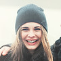 Happy Couple