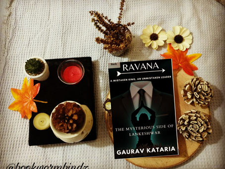 Change the Narrative!