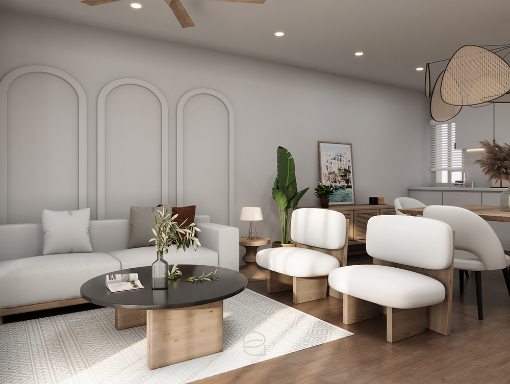 2025 Interior Design Wrap-Up: What This Year Taught Us.