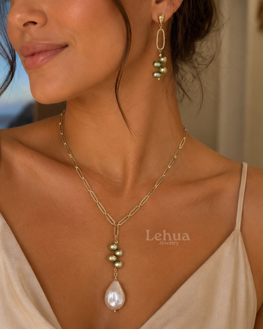 ʻOlina Set
