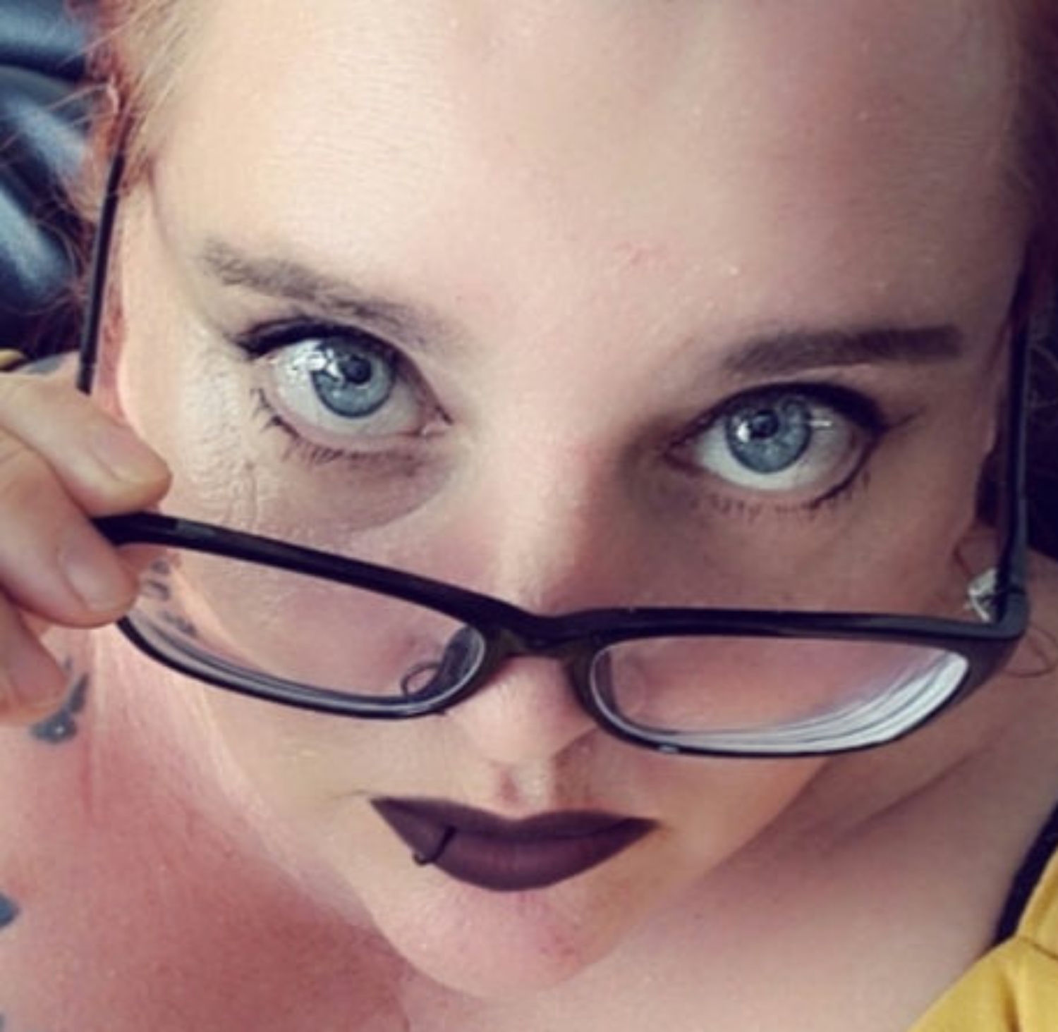 Writer: Madame Kitty Rebel