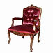 Antique Chair
