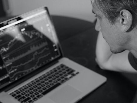 [비트코인] 미안하지만, 하락시나리오