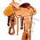 Thumbnail: TOMAHAWK SADDLES MTM  - STYLE 14” X 6-3/4”