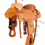 Thumbnail: TOMAHAWK SADDLES BILLY HOGG - STYLE 15” X 6-3/4”