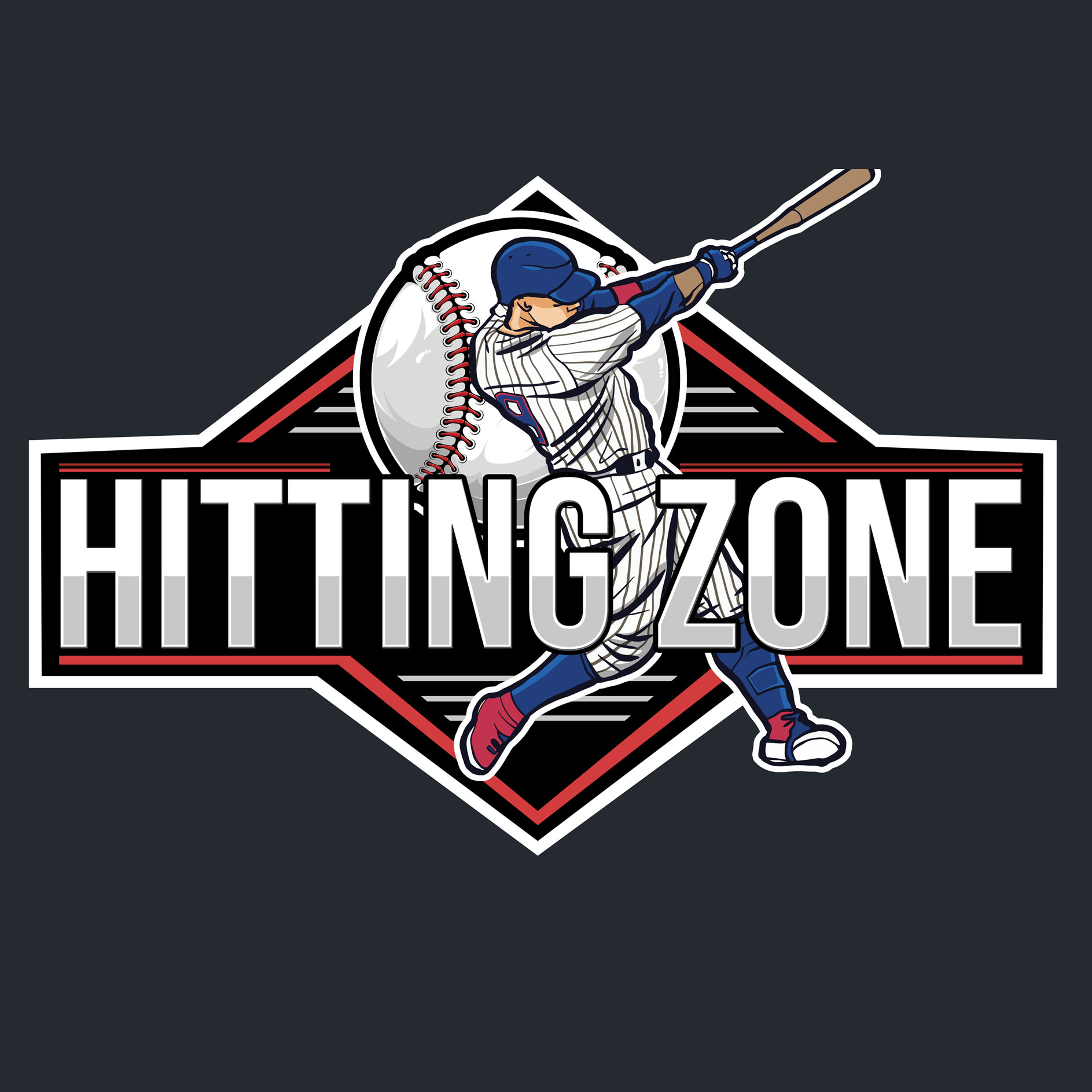 Hitting Zone