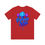 Thumbnail: Men's Sweet Scoop Style - Drip Ice Cream Tee - Baseball T-Shirt