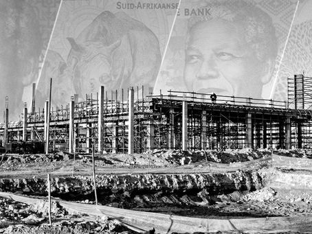 The Outlook for Township and Rural Retail Developments in South Africa for 2025