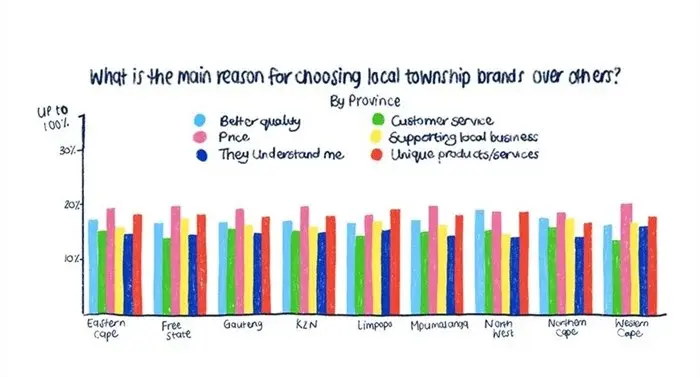 Source: 2024 Township Customer Experience (CX) Report (https://www.townshipcx.co.za/)
