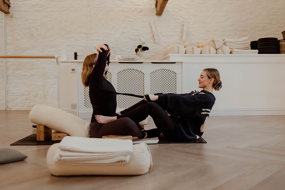 Courtenay Pipkin Photography-Yoga-Barre-Pilates-Rest-Wellness-Studio-Cirencester-Cotswolds