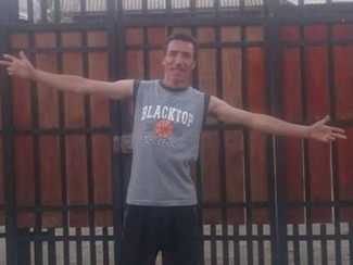 Artista murió tras ser atropellado por Carabineros durante fatal operativo en La Pintana