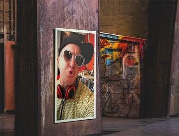 Evan McIntyre - Los Angeles, Virginia, Germany, Boston, Idaho
