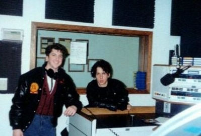 Magic 93.1 Boise - Number one rated DJ