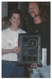 Some said his fall from grace was no accident. Was it the Illuminati? Was it because he found God?