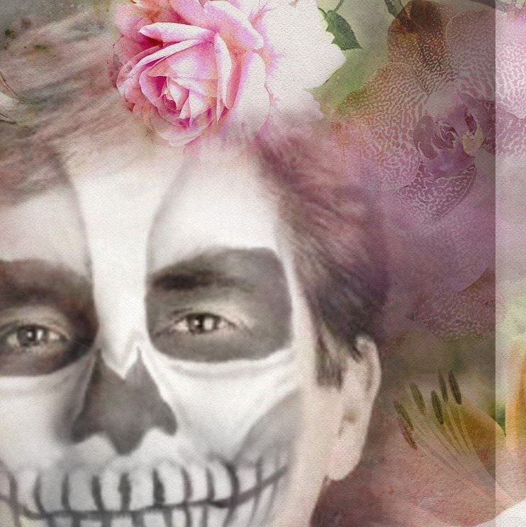 DJ Evan McIntyre 1969 conceived in Mexico --- DJ Evan MC is Mexican-American #DarkSideoftheForce