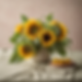 Sunflower Bouquet