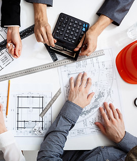 Pilotage de projet de promotion immobilière Genève et Vaud