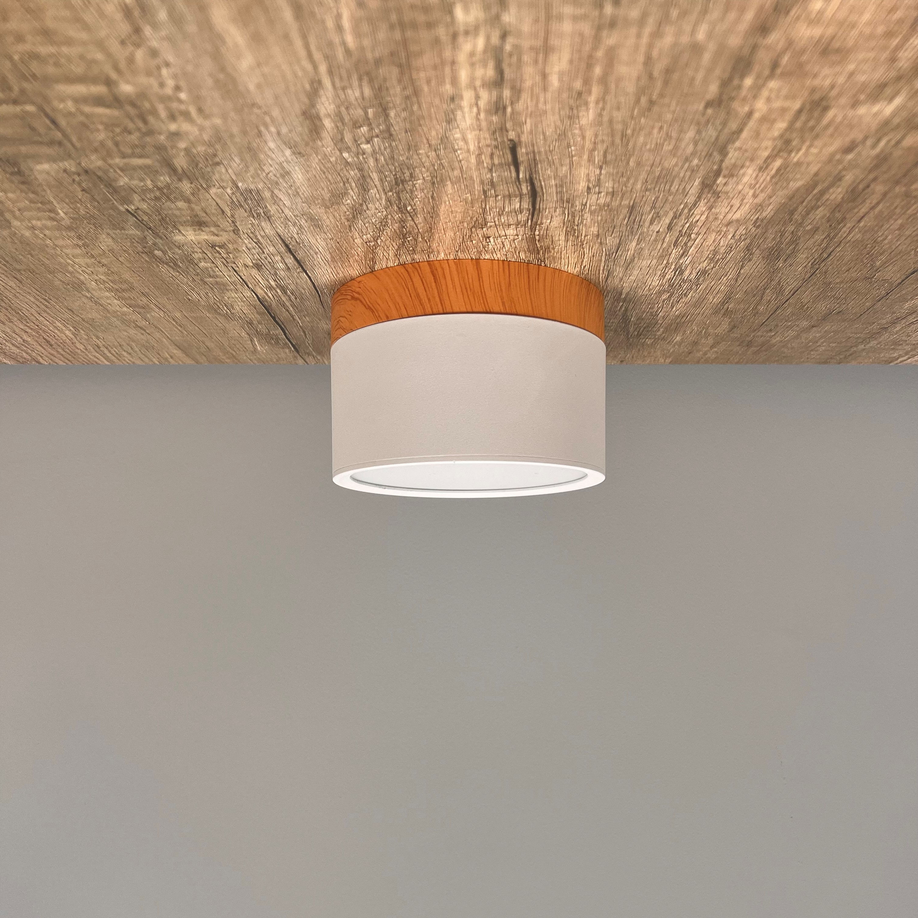 馬卡龍筒燈 / Macaron Down Light