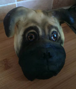 Pug Head