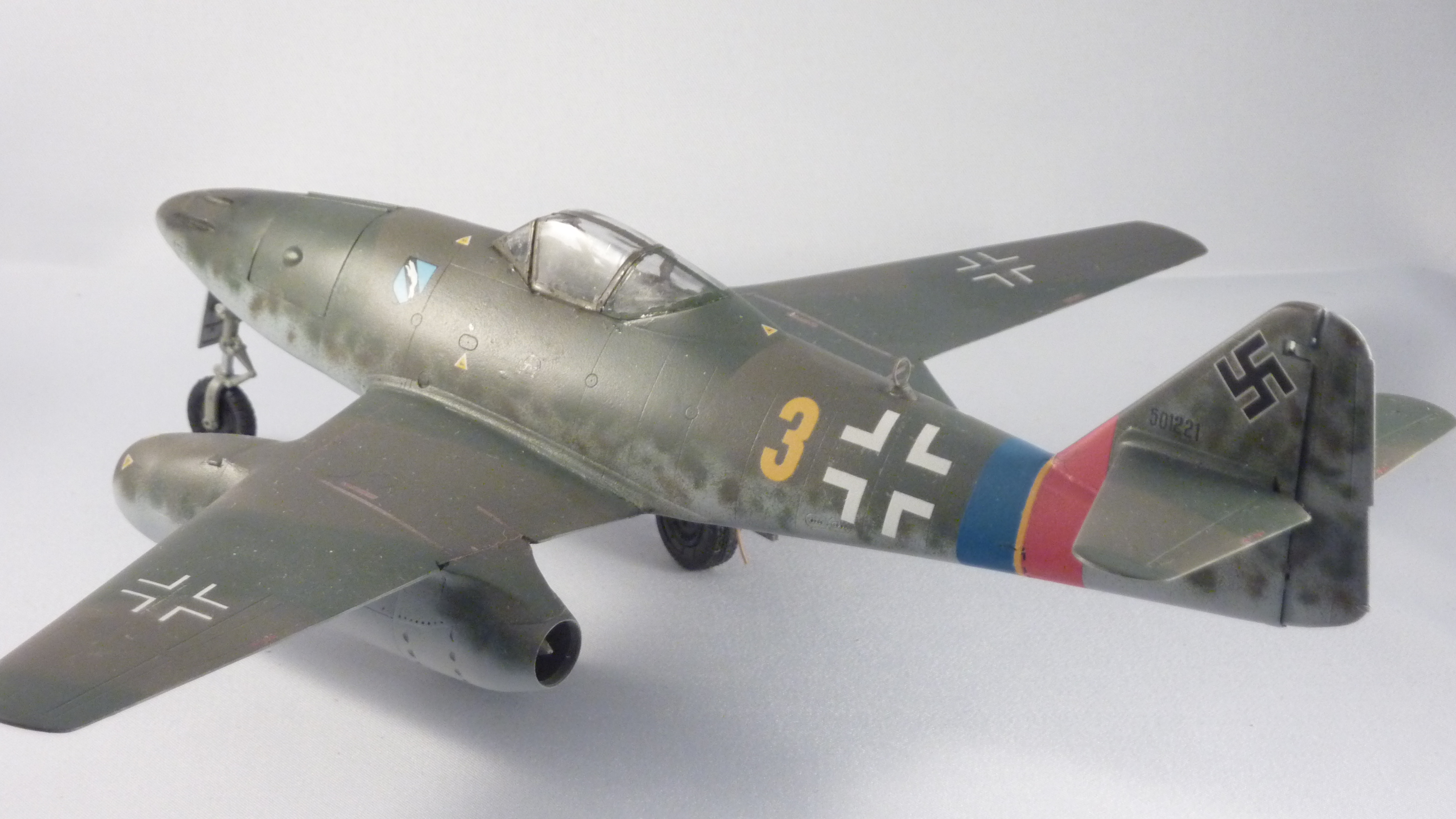 Me262A-1a