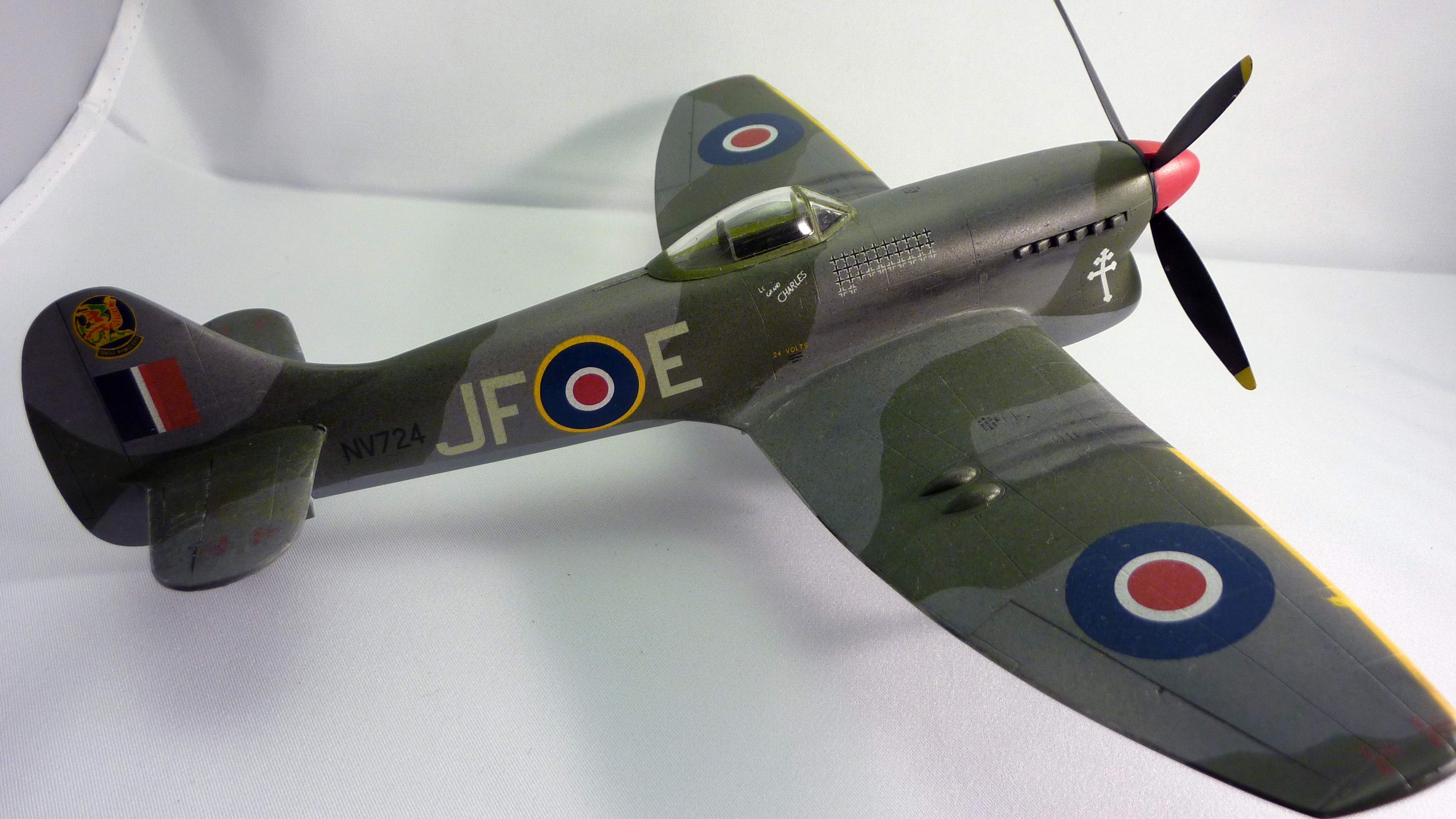 Tempest Mk.V