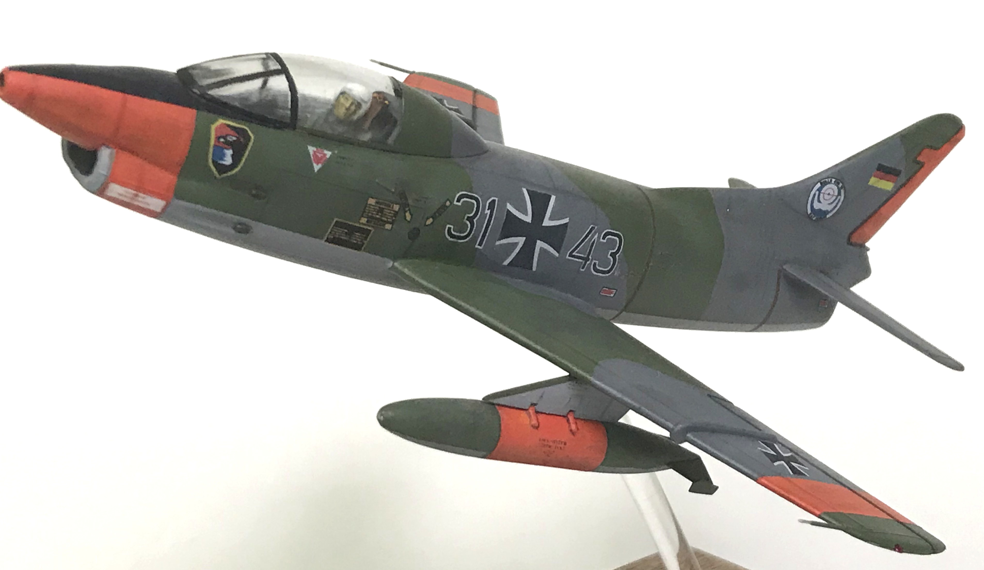 Fiat G.91