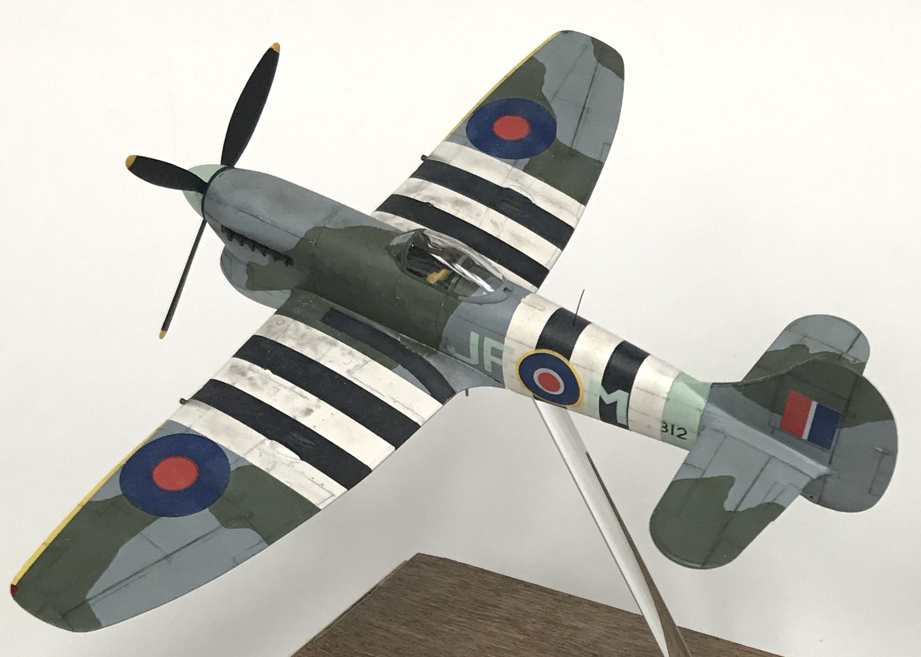 Tempest Mk. V