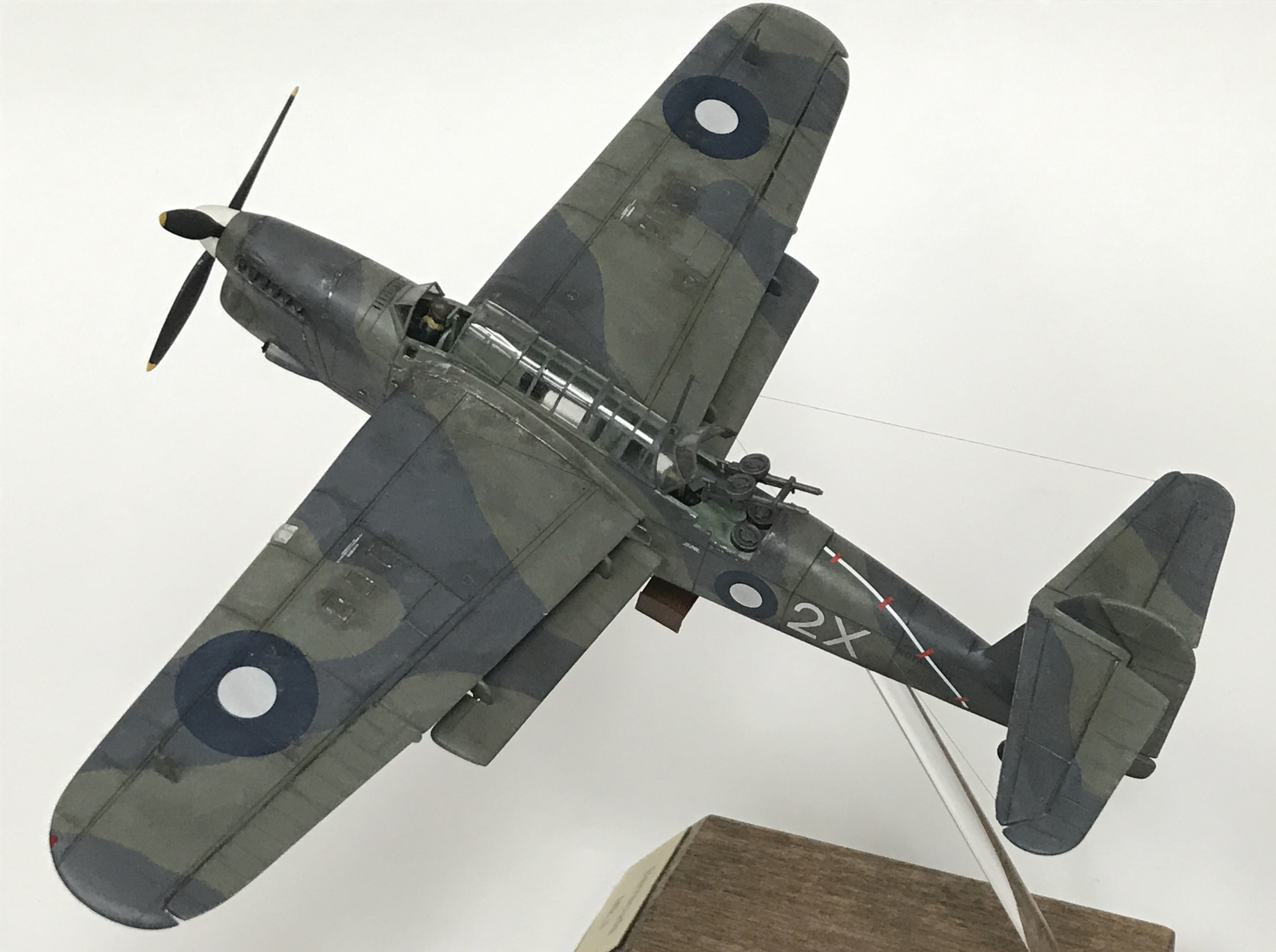 Barracuda Mk. II (2)