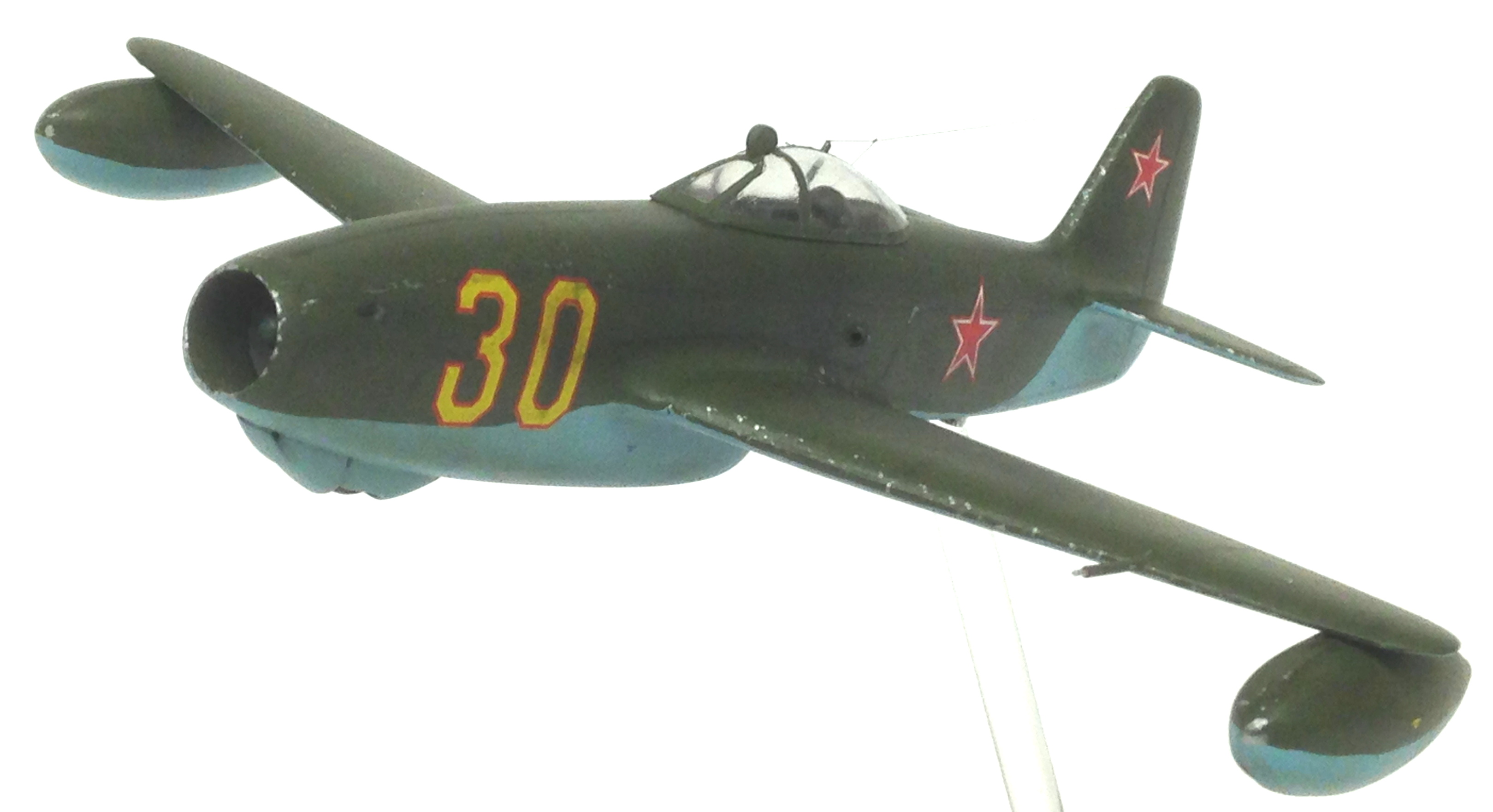 Yak-17