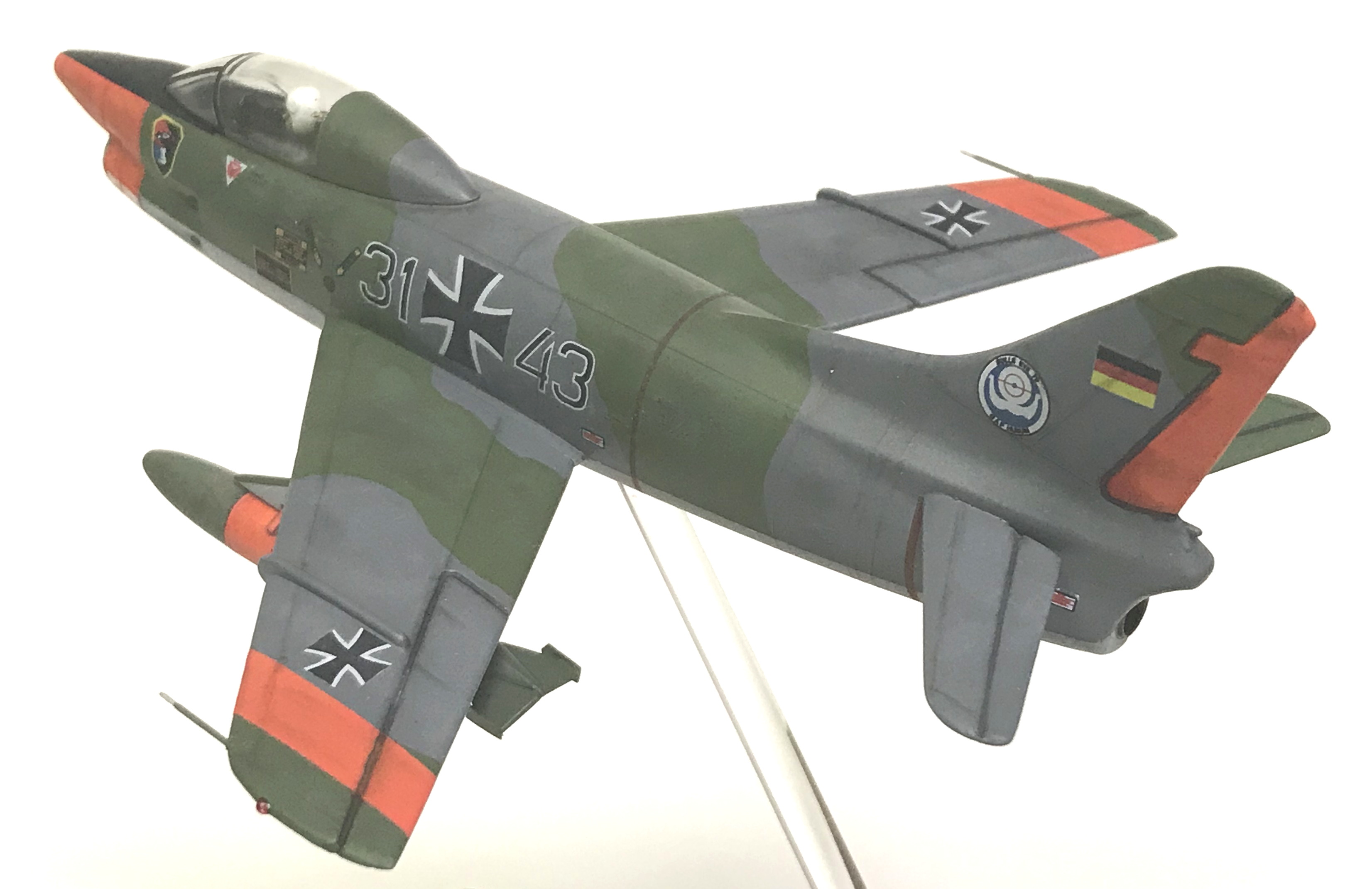 Fiat G.91
