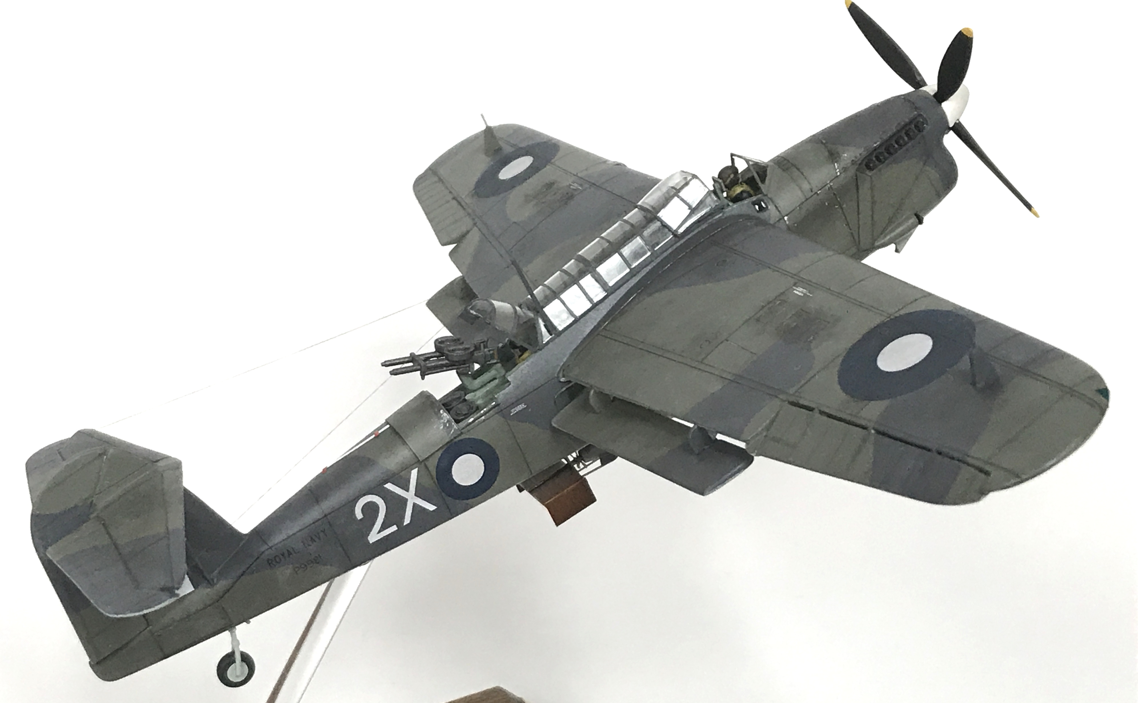 Barracuda Mk. II (1)