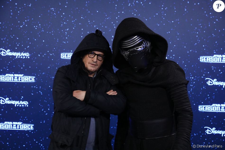 Disneyland Paris-Season of the force