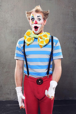 Face (Simon Heulle)