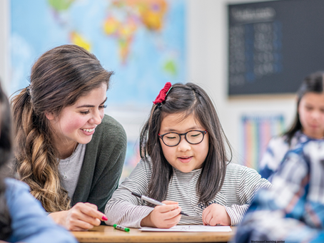 What Makes Montessori Kids Confident and Independent?