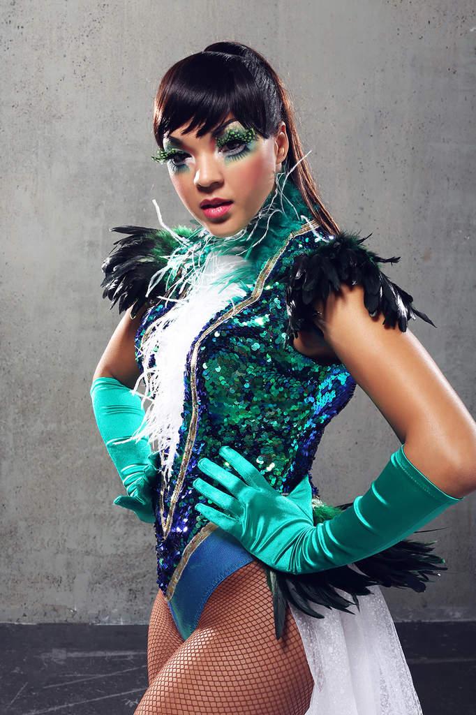Mélody Swann (Ofélie Crispin)