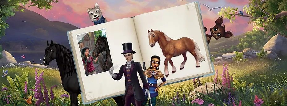 Download Free Fan Art Resources