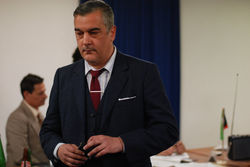 Alejandro Arroyo