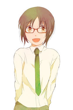 橘 瑞希（たちばな みずき）