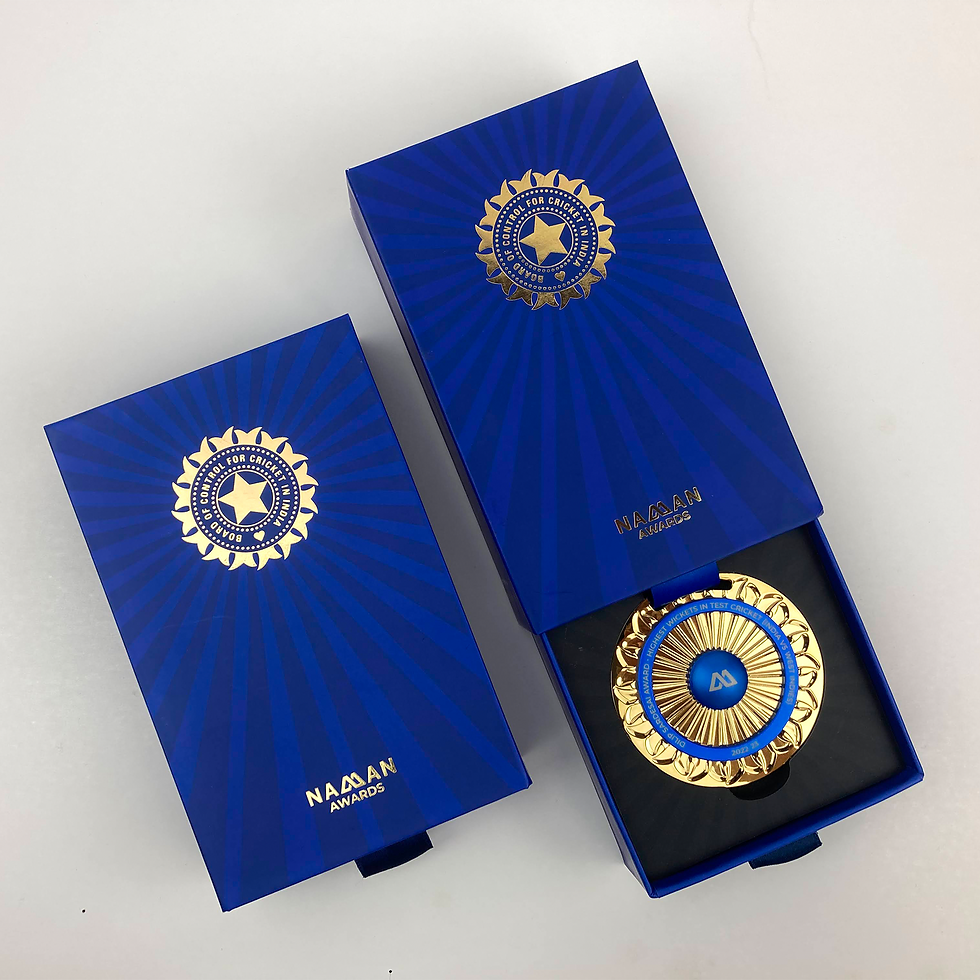 Naman Awards
