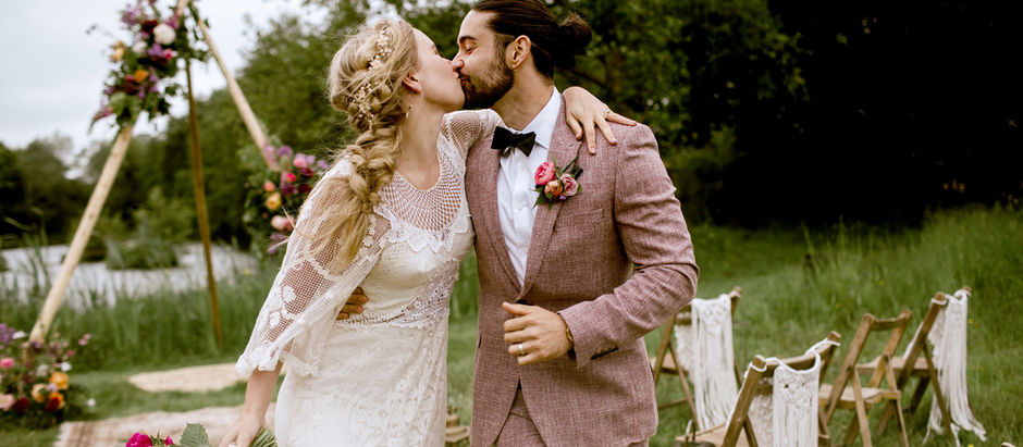 Why hire a Wedding Planner to Coordinate & Manage Your Wedding Day