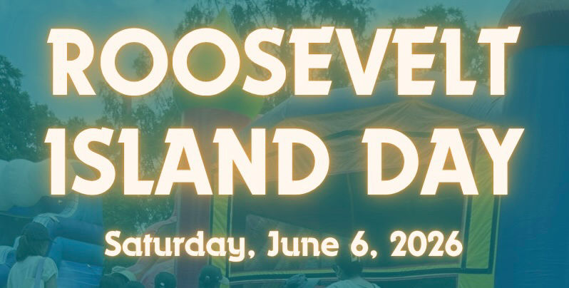 Roosevelt Island Day 2026