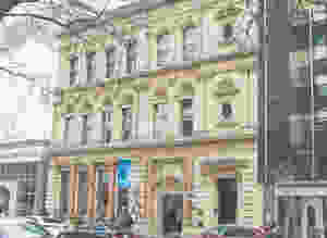 Newton International College - West Education Group