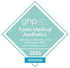 Faces Medical Aesthetics Award Winning Clinic
