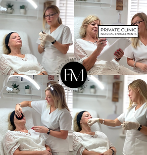 Faces Medical Aesthetics