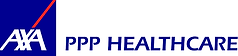 AXA PPP Healthcare Insurance
